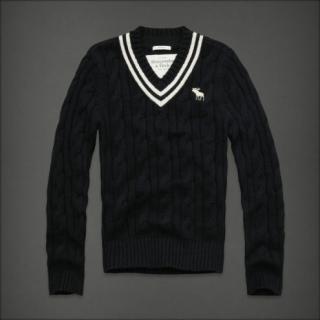 Pull Abercrombie & Fitch Homme Pas Cher